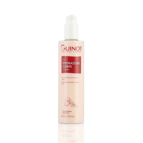 Hydrazone Corps Lotion Jumbo Ml Guinot Malaysia