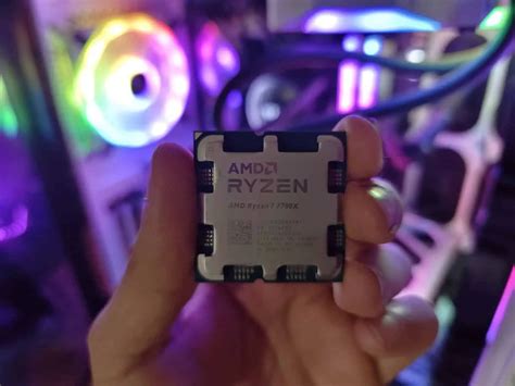 Ryzen 9000 Zen 5 Começam A Chegar Alguns Detalhes Leak