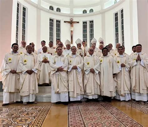 Arquidi Cesis De Cartagena Celebra A Os De Misi N Evangelizadora