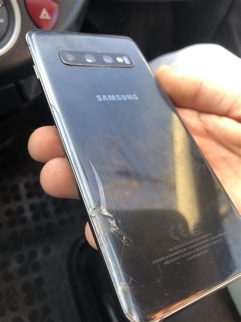 Samsung S10 Pret 450 De Ron Nicolae Balcescu OLX Ro