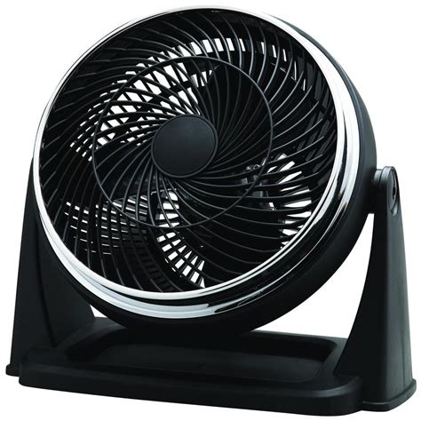 Hampton Bay High Velocity Air Circulator Fans