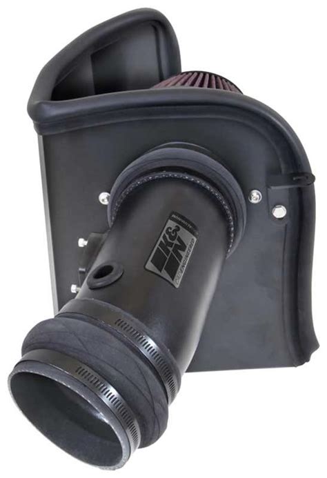 K N Ttk K N Series Typhoon Cold Air Intake Kits Summit Racing