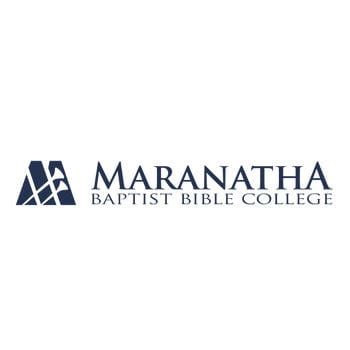 Maranatha Baptist Bible College (Fees & Reviews): United States, Wisconsin