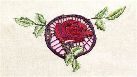 How To Digitize Embroidery Designs Step By Step Guide