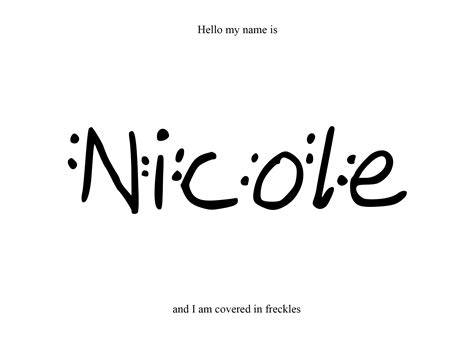What Does The Name Nicole Mean 10