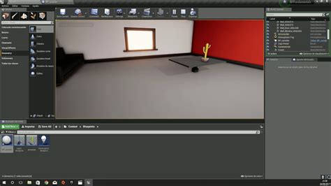 Tutorial Unreal Engine B Sico Parte Youtube