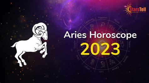 Aries Horoscope What Does Hold For You