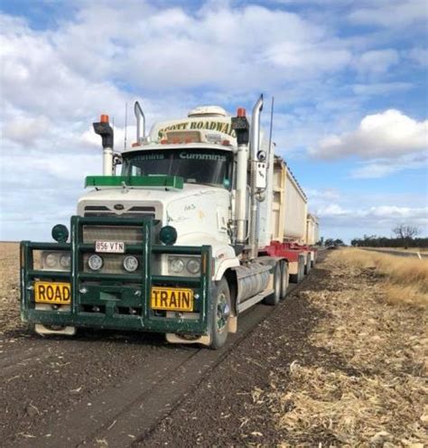 MC DRIVER SIDE TIPPERS Driver Jobs Australia