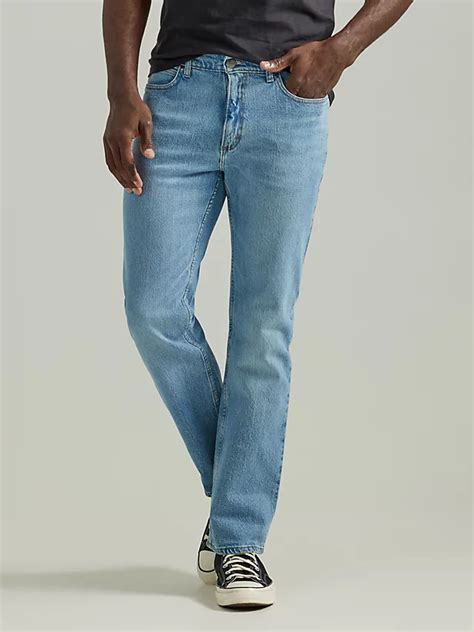 Shop Men's Jeans | Lee®