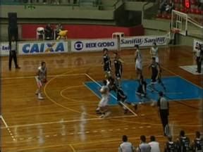 Diário TV 2ª Edição Mogi Basquete enfrenta Bauru nesta segunda feira