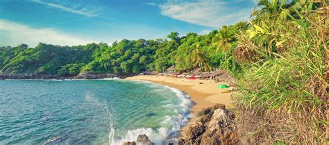 Vuelos Baratos De Ciudad De M Xico A Puerto Escondido Mex Pxm