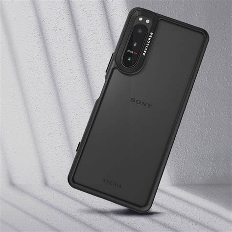 楽天市場Xperia 5 IV 耐衝撃 ケース DEVILCASE デビルケース ガーディアン スタンダード エクスペリア マークフォー