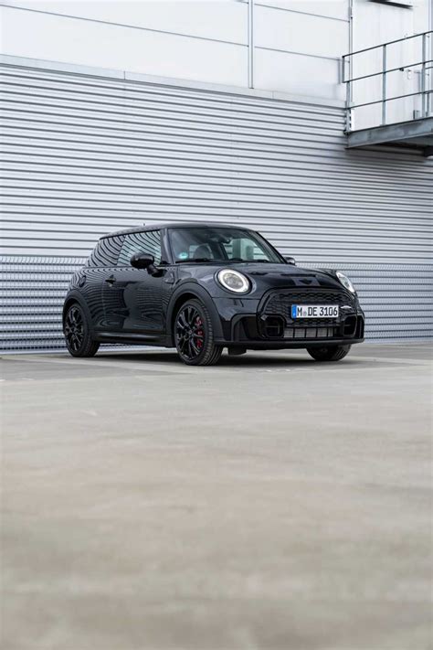 Mini John Cooper Works 3 Türer 1to6 Edition 05 2023