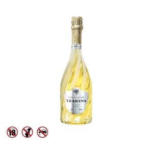 Tzarina Champagne Brut Ml