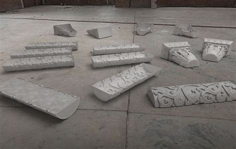 New York Architecture Firm Uses 3D Printing to Create Beautiful Concrete Molds for Building ...