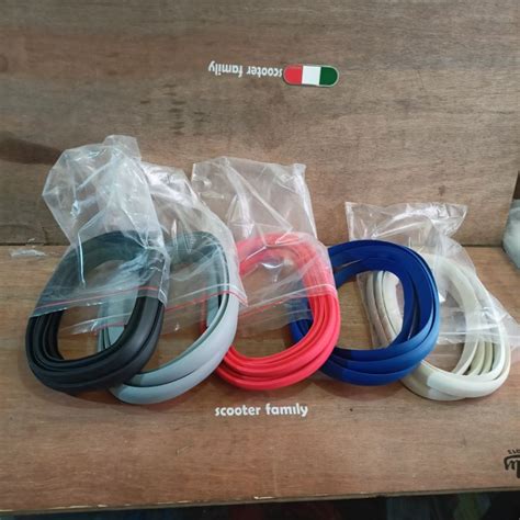 Jual Karet Tepong Vespa Super Sprint Vbb GRADE A Bagus Shopee Indonesia