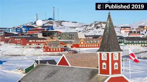 Opinion | A Brief History of the Indignities Heaped Upon Greenland