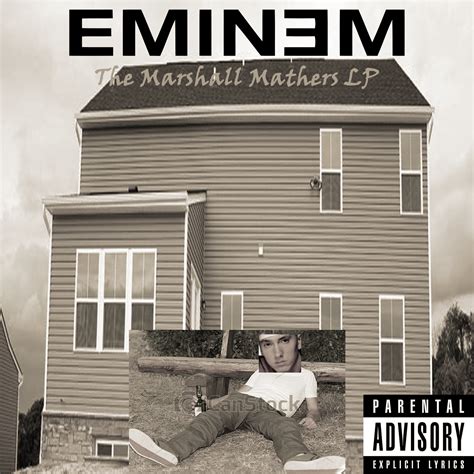 71 Best Marshall Mathers Lp Images On Pholder Eminem Freshalbumart