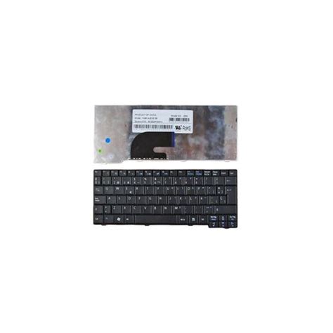 Teclado Para Portátil Acer One D150 D250 Kav60 P531 Mp 08b46e0 9201 con