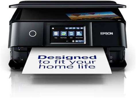 Epson Expression Home XP 2205 3 In 1 Inkjet Multifunction Device