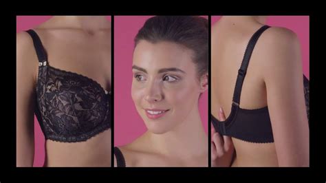 Your Perfect Bra Fitting Guide Youtube