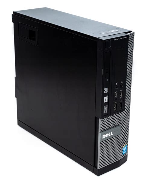 Dell Optiplex 7020 Sff I5 4590 8gb 240gb Ssd W10 12767016013 Oficjalne Archiwum Allegro