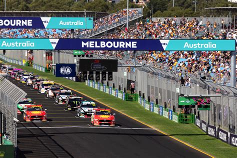 News New Starting Grid Layout For Gen Supercars At Agp Speedcafe