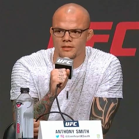 [100+] Anthony Smith Wallpapers | Wallpapers.com