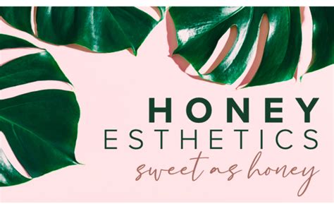 Order Honey Esthetics Llc Egift Cards