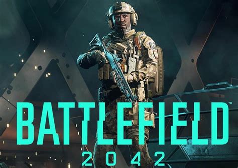 BF 2042 Beta Release Date: All We Know About The Upcoming Game! - The ...