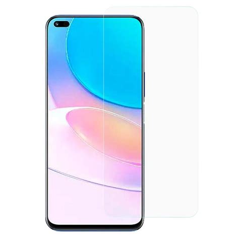 Huawei Nova 8i Tempered Glass Screen Protector 9h 03mm Clear