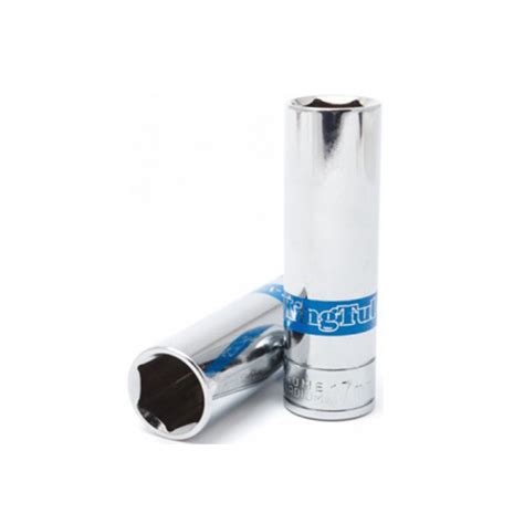 Головка торцевая глубокая 1/2" KINGTUL profi - 10 мм [KT502710] купить ...