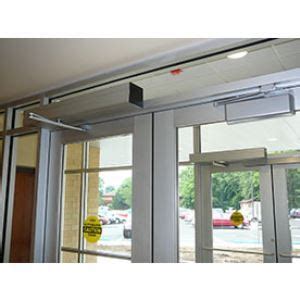 TTX 1102 Low Energy Swing Door Operator TORMAX USA Inc Sweets