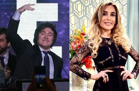 El dato sexual de Fátima Florez y Javier Milei que dejó en shock a todo