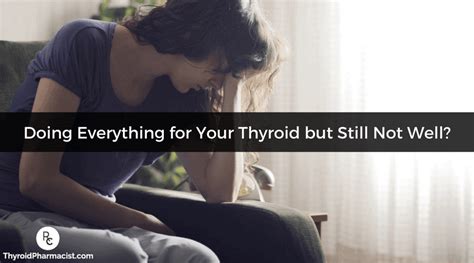 Tried Everything For Thyroid Health Dr Izabella Wentz