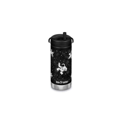 Klean Kanteen Insulated Tkwide Twist Cap Ml Bottle Astronauts