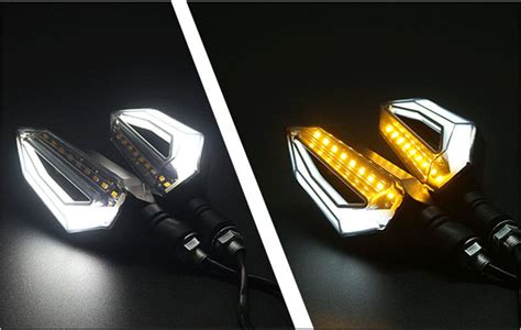 Supply Led Turn Signal Running Light Wholesale Factory - Guangzhou ...