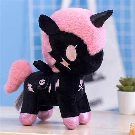 Мягкая игрушка, tokidoki, Unicorn - купить с доставкой по выгодным ...