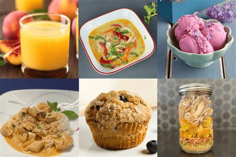 27 Freeze-Dried Recipes: Breakfast, Dinner, Dessert