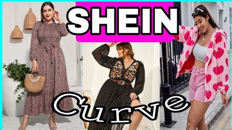 Rock The Runway Shein For All On The Shein Haul De Shein Ropa Para