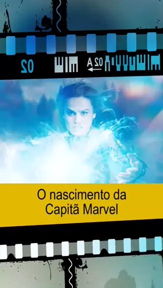 capitã marvel 2 filme completo