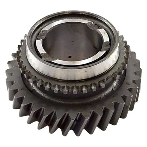 Usa Standard Gear Jeep Wrangler Ax15 Manual Transmission 1st Gear 33 Tooth Zmax5 12a 87 02