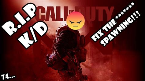 Fix The Spawning Call Of Duty Modern Warfare Season Gameplay