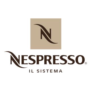 Nespresso Logo PNG Transparent (1) – Brands Logos