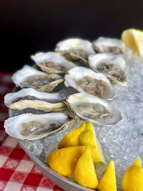 Private Dining • Smack Shack • Casual Coastal Seafood in Minneapolis