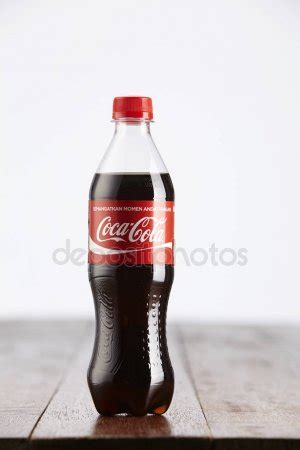 Coca Cola Drink In Bottle Stock Editorial Photo Eskaylim