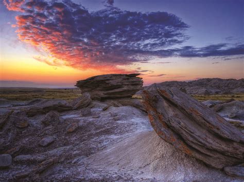 5 of Nebraska's Outdoor Wonderlands | VisitNebraska.com