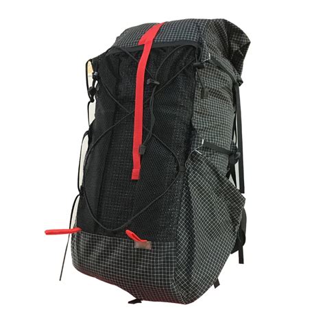 Sac à dos 3F UL GEAR 35L 45L ultraléger et Durable pour voyage Camping