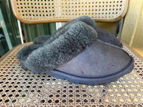 Kirkland Signature Wool Slippers for Women | Mercari