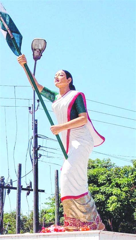 female freedom fighters  india     awesome india